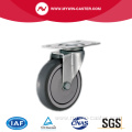 Grip Rim TPR Industrial Caster